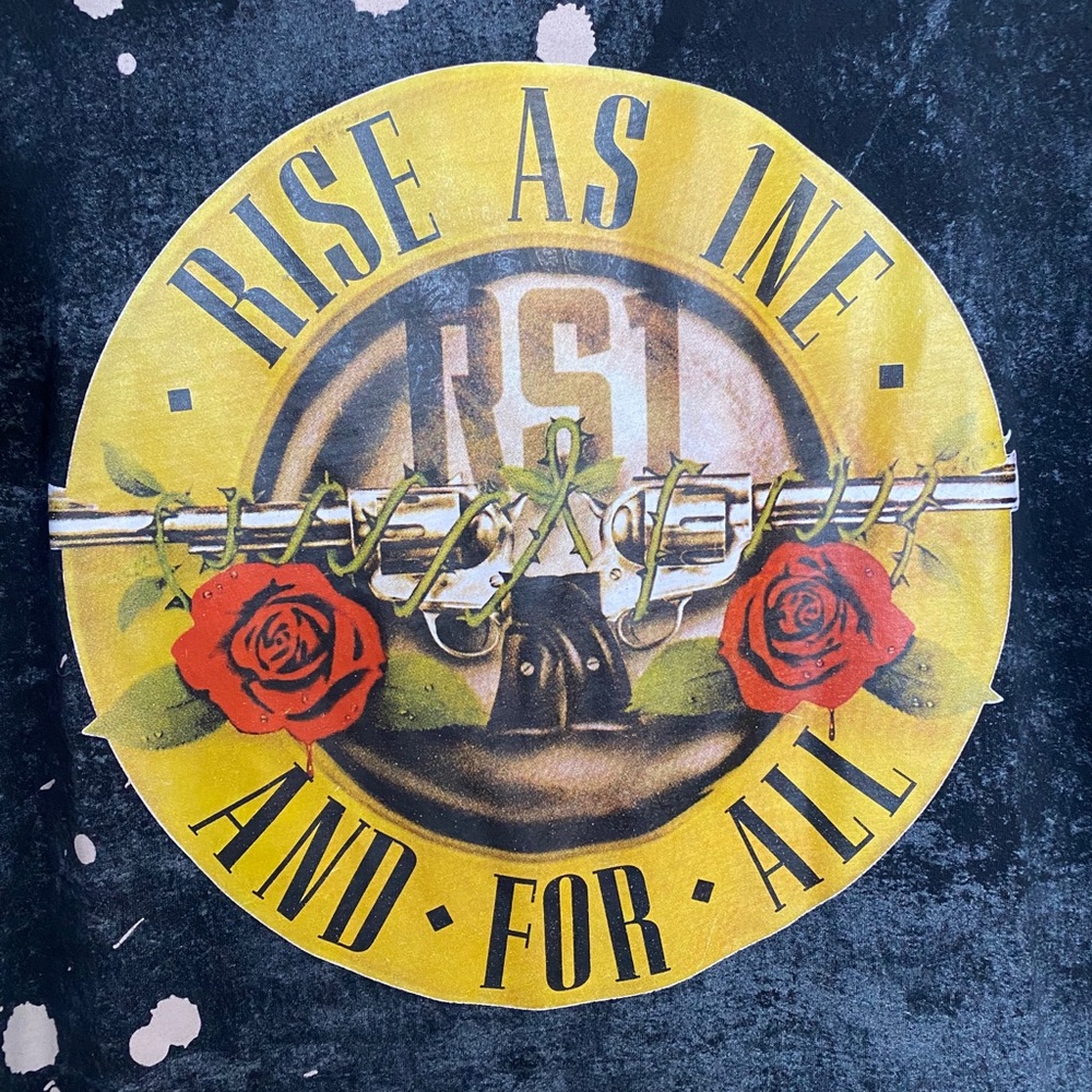 Guns N’ Roses T-Shirt - Picture 6 of 7